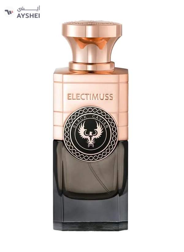 ELECTIMUSS Black Caviar Pure Parfum 100ml