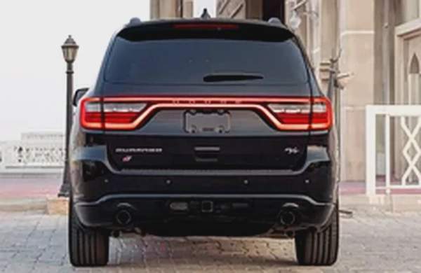 Dodge Durango R/T 2024