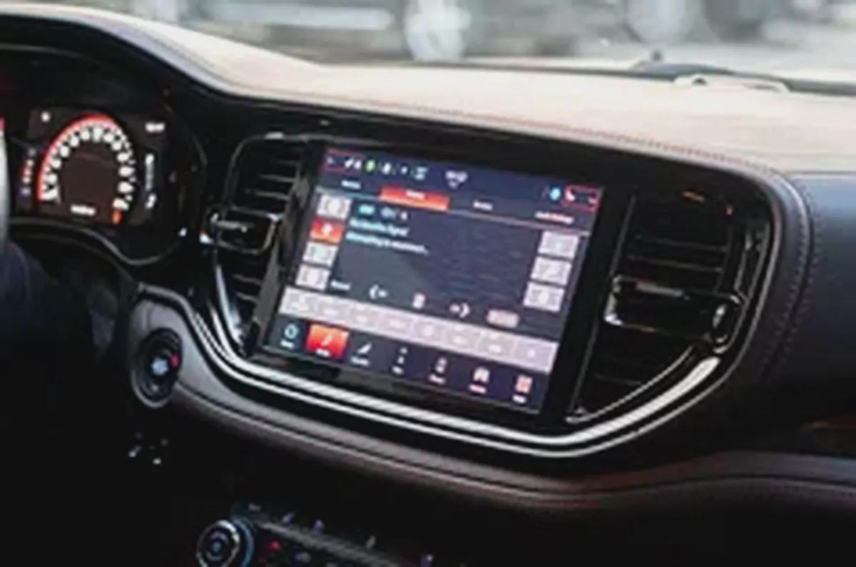 Dodge Durango R/T 2024-11-11