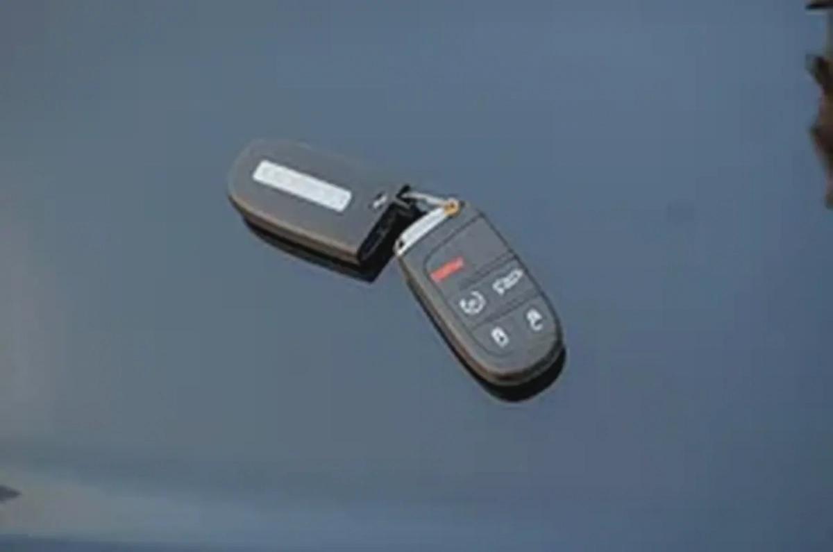 Dodge Durango R/T 2024-13-13