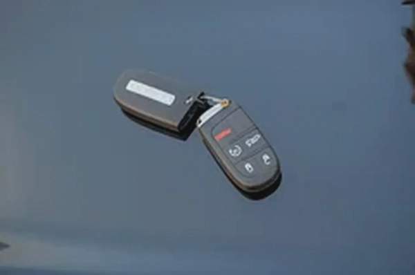 Dodge Durango R/T 2024