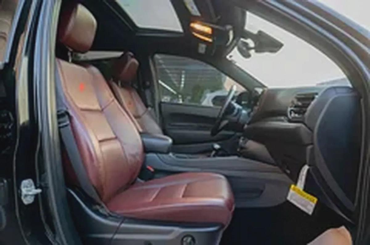 Dodge Durango R/T 2024-16-16