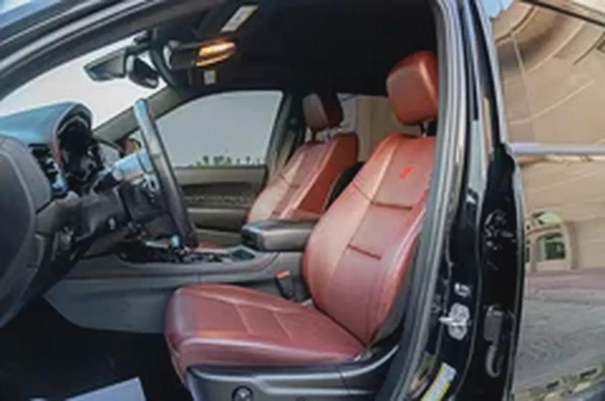 Dodge Durango R/T 2024-17-17