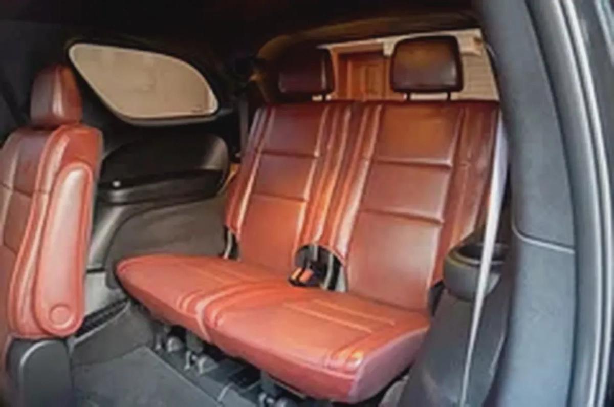 Dodge Durango R/T 2024-18-18