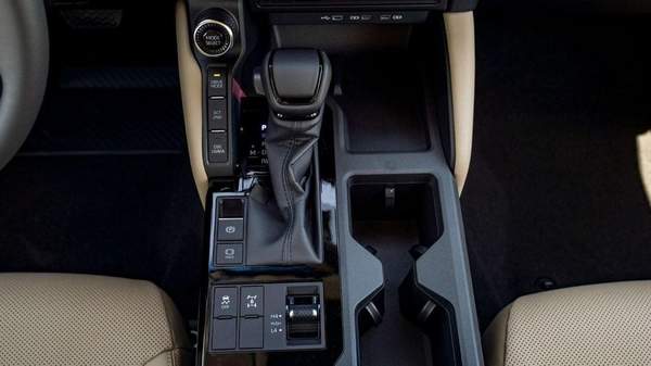 Toyota Prado PRADO 250 TXL 2.8D AT MY2025 – BRONZE