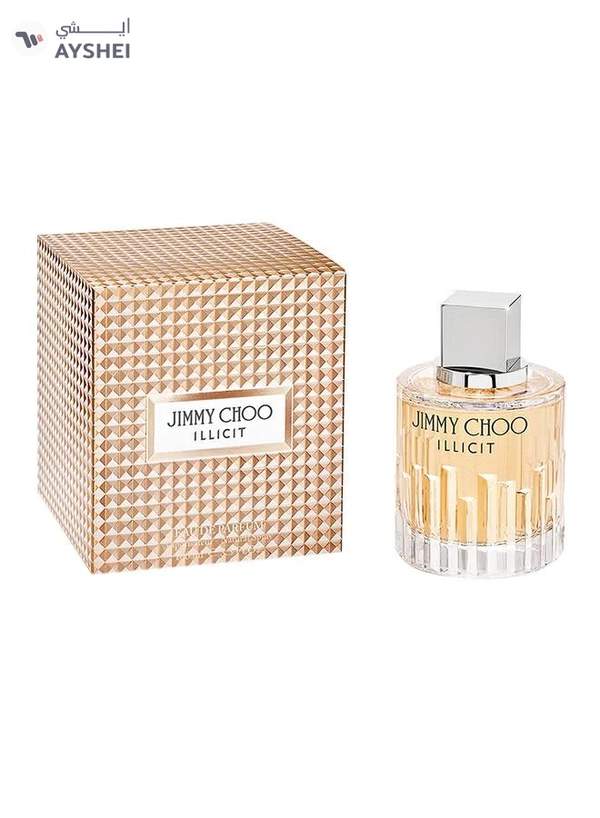 Jimmy Choo Illicit EDP 100ml