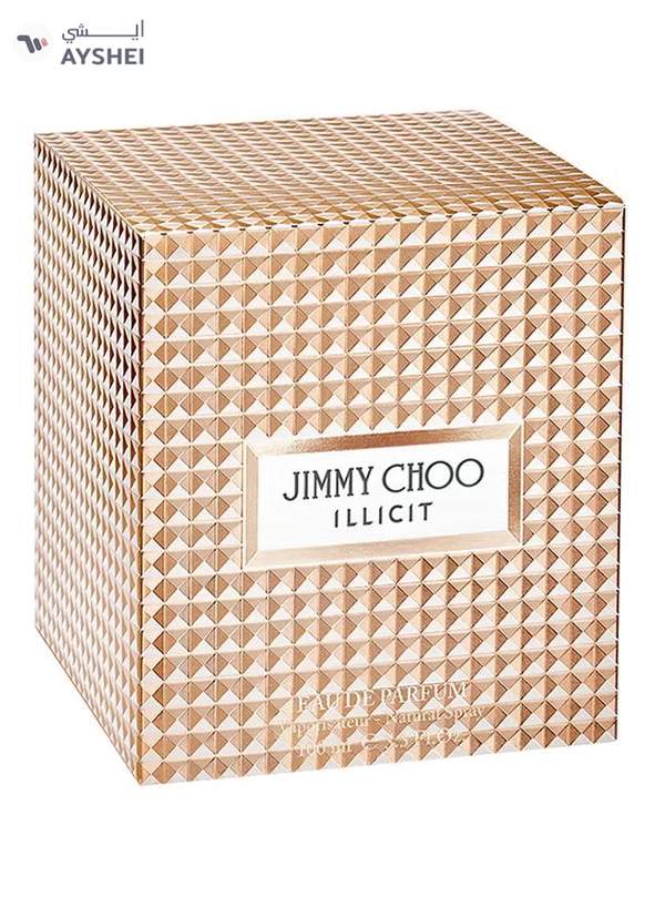 Jimmy Choo Illicit EDP 100ml