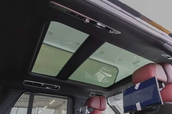 Land Rover | Range Rover | Autobiography P530 | GCC | VIPSeat | Automatic side steps | 2026 (EXPORT)