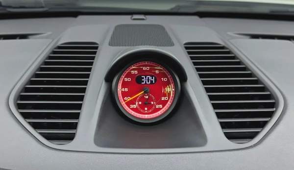 Porsche 911 GT3 2014 GCC specs for 389,000.00 AED