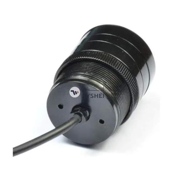 Conceptronic Waterproof Night Vision Rear View Camera