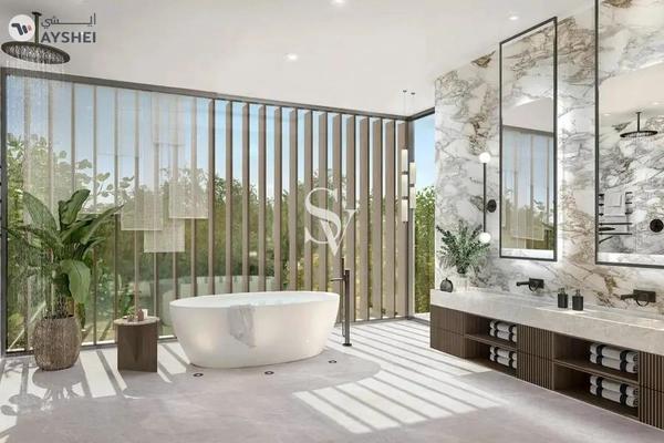 Serenity Mansions, Tilal Al Ghaf, Dubai