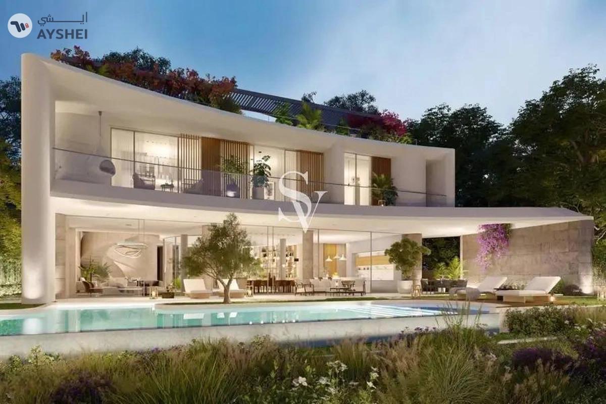 Serenity Mansions, Tilal Al Ghaf, Dubai-12-12