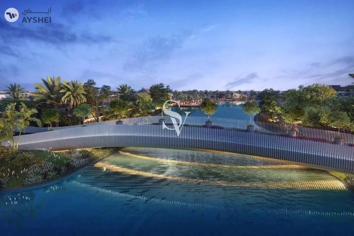 Serenity Mansions, Tilal Al Ghaf, Dubai-17-17