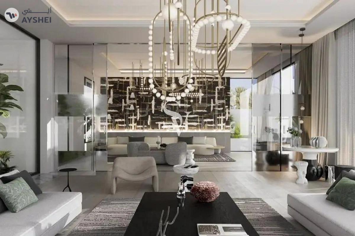 Serenity Mansions, Tilal Al Ghaf, Dubai-19-19