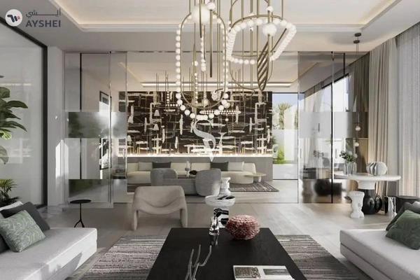 Serenity Mansions, Tilal Al Ghaf, Dubai