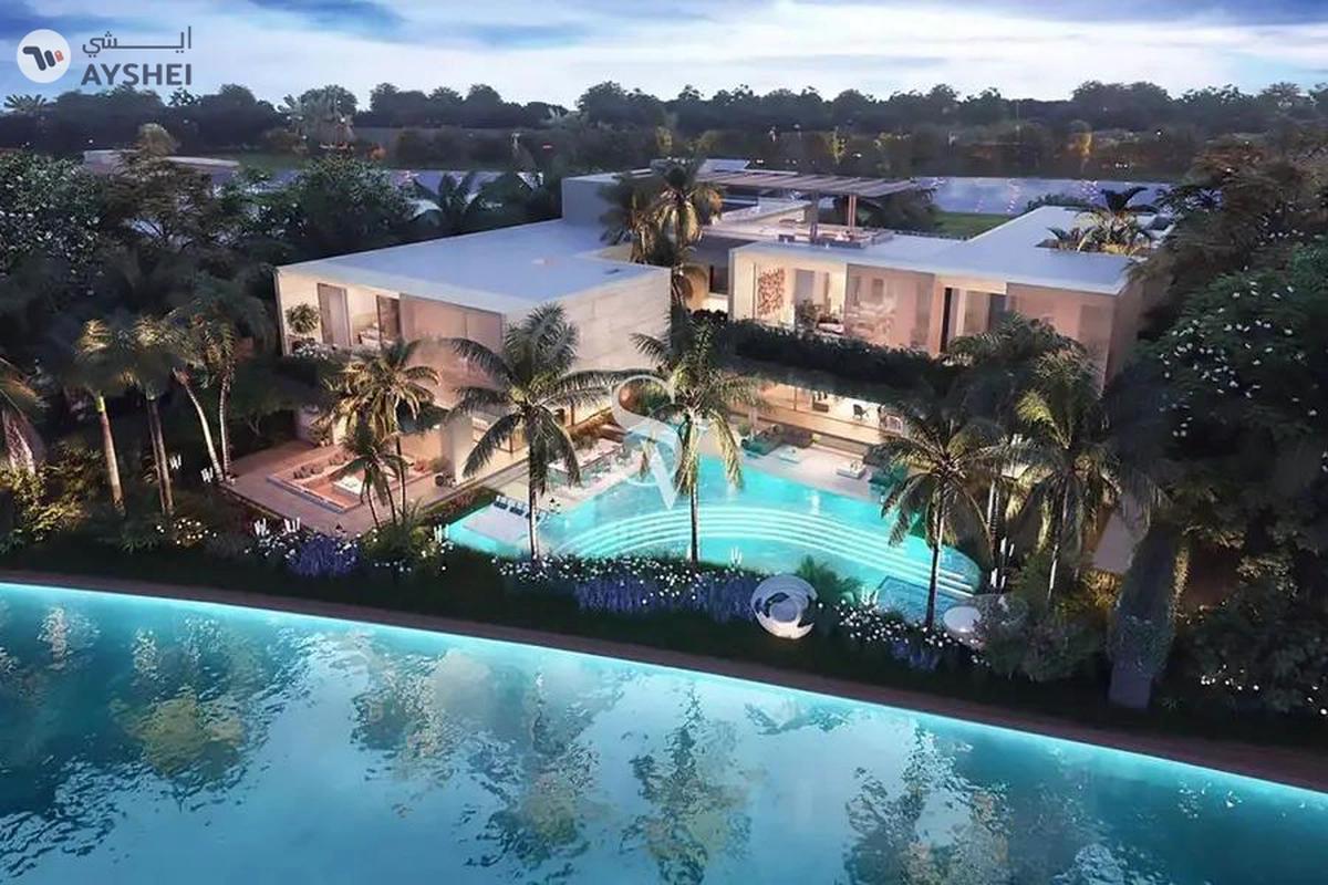 Serenity Mansions, Tilal Al Ghaf, Dubai-24-24