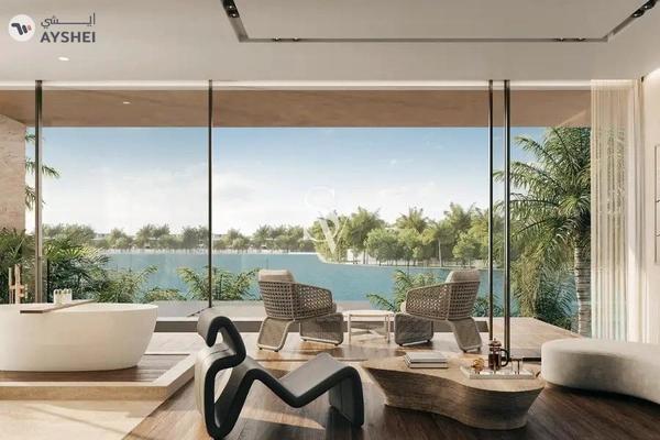 Serenity Mansions, Tilal Al Ghaf, Dubai