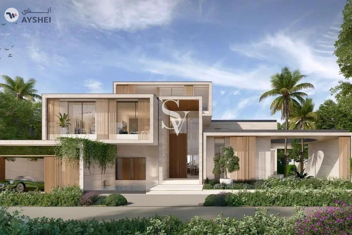 Serenity Mansions, Tilal Al Ghaf, Dubai-4-4