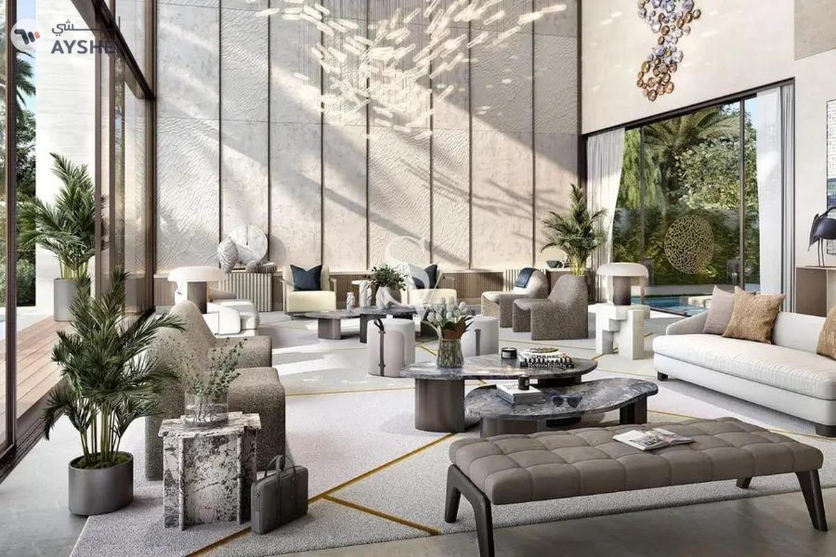 Serenity Mansions, Tilal Al Ghaf, Dubai-5-5