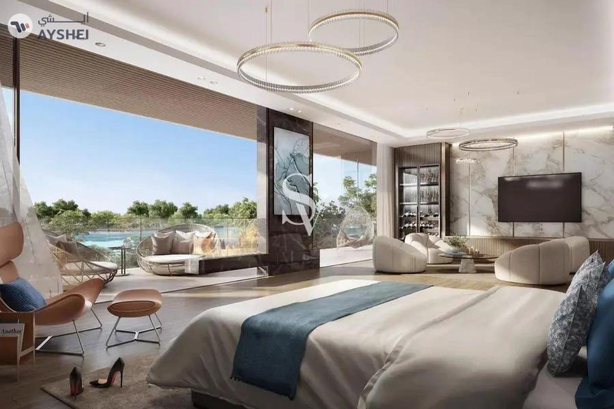 Serenity Mansions, Tilal Al Ghaf, Dubai-7-7