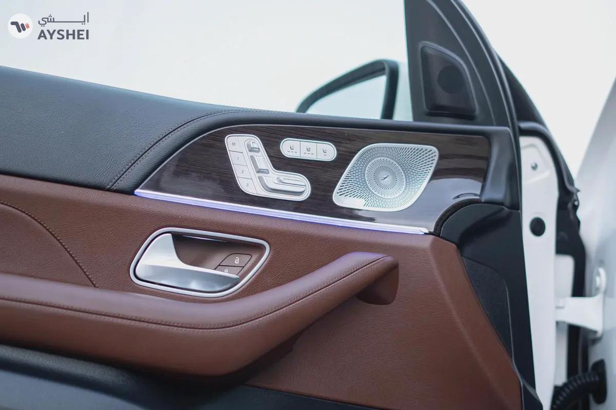 MERCEDES-GLE450 4MATIC 2024-7-7