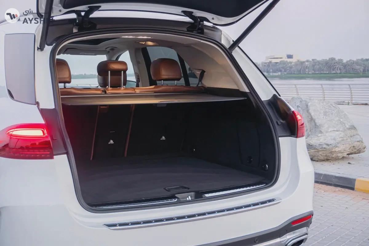 MERCEDES-GLE450 4MATIC 2024-9-9