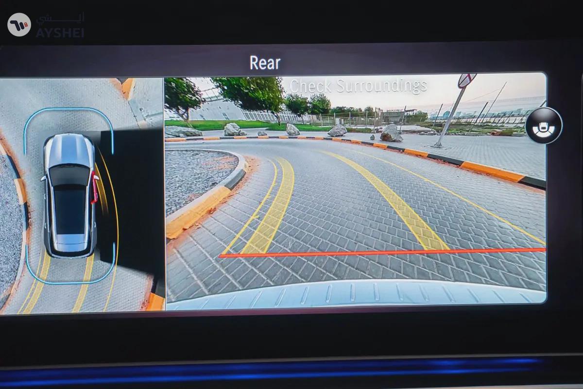 MERCEDES-GLE450 4MATIC 2024-10-10