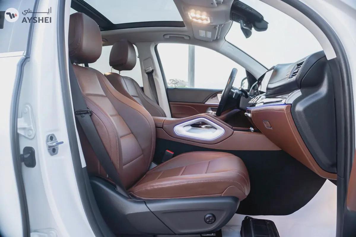 MERCEDES-GLE450 4MATIC 2024-13-13