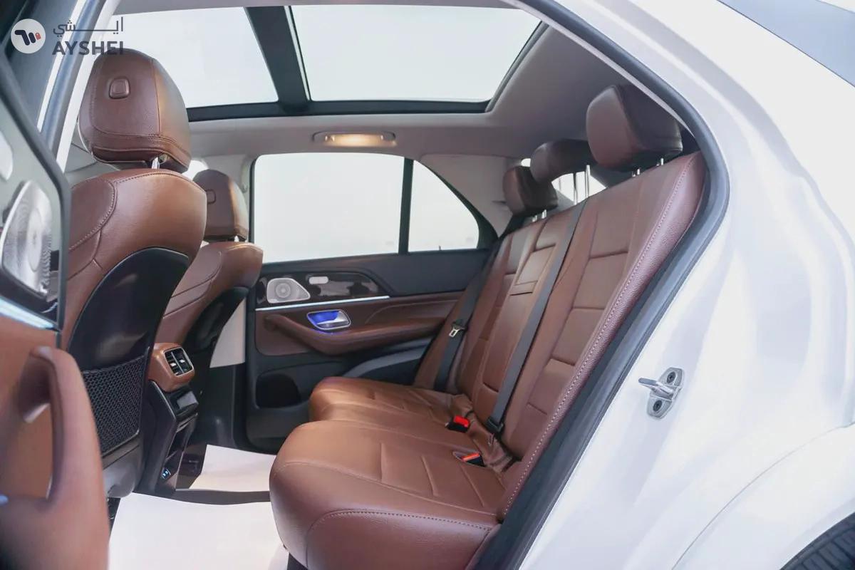 MERCEDES-GLE450 4MATIC 2024-14-14