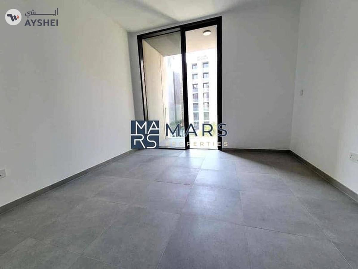 Spacious| Studio Apartment| Community View| Best Rent| Aljada, Sharjah.-10-10