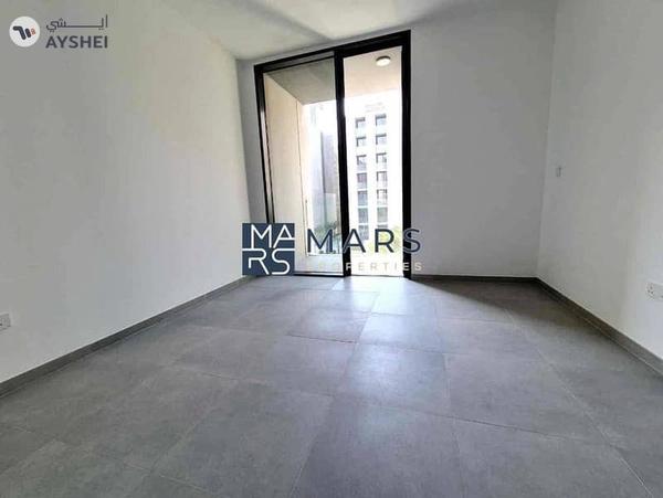 Spacious| Studio Apartment| Community View| Best Rent| Aljada, Sharjah.