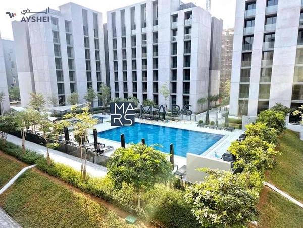 Spacious| Studio Apartment| Community View| Best Rent| Aljada, Sharjah.