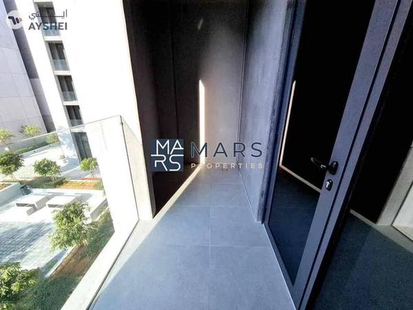 Spacious| Studio Apartment| Community View| Best Rent| Aljada, Sharjah.