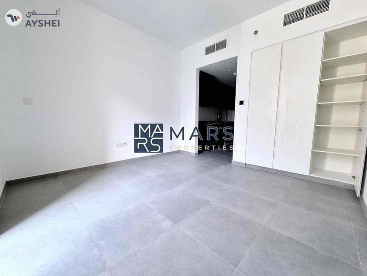 Spacious| Studio Apartment| Community View| Best Rent| Aljada, Sharjah.-1-landscape