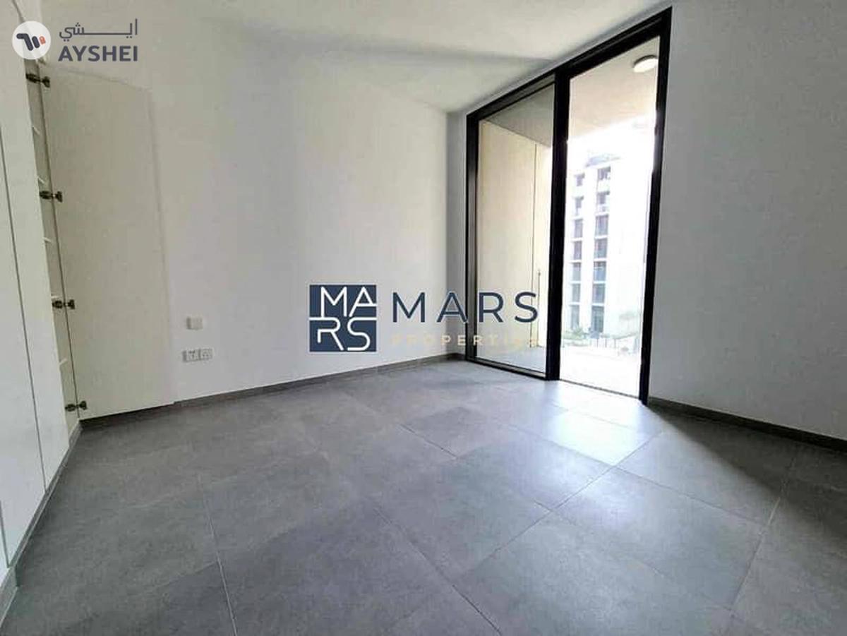 Spacious| Studio Apartment| Community View| Best Rent| Aljada, Sharjah.-4-4