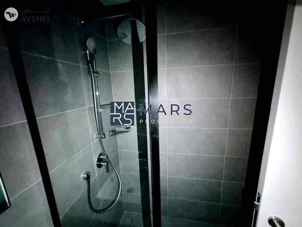 Spacious| Studio Apartment| Community View| Best Rent| Aljada, Sharjah.