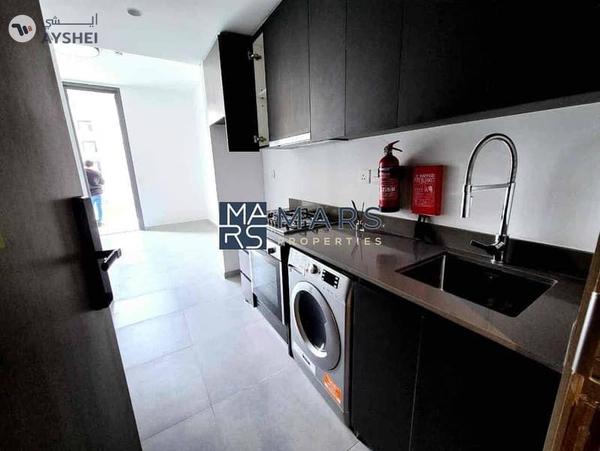 Spacious| Studio Apartment| Community View| Best Rent| Aljada, Sharjah.