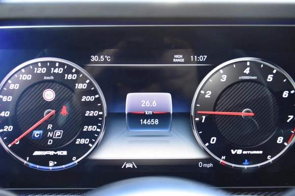 MERCEDES BENZ G63 2024 | BLACK LIKE