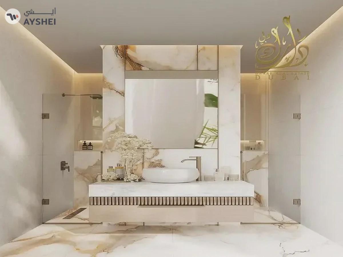 LOWEST 1 BED EVER l FURNISHED PROJECT l LUXURY AMENITIES-2-2