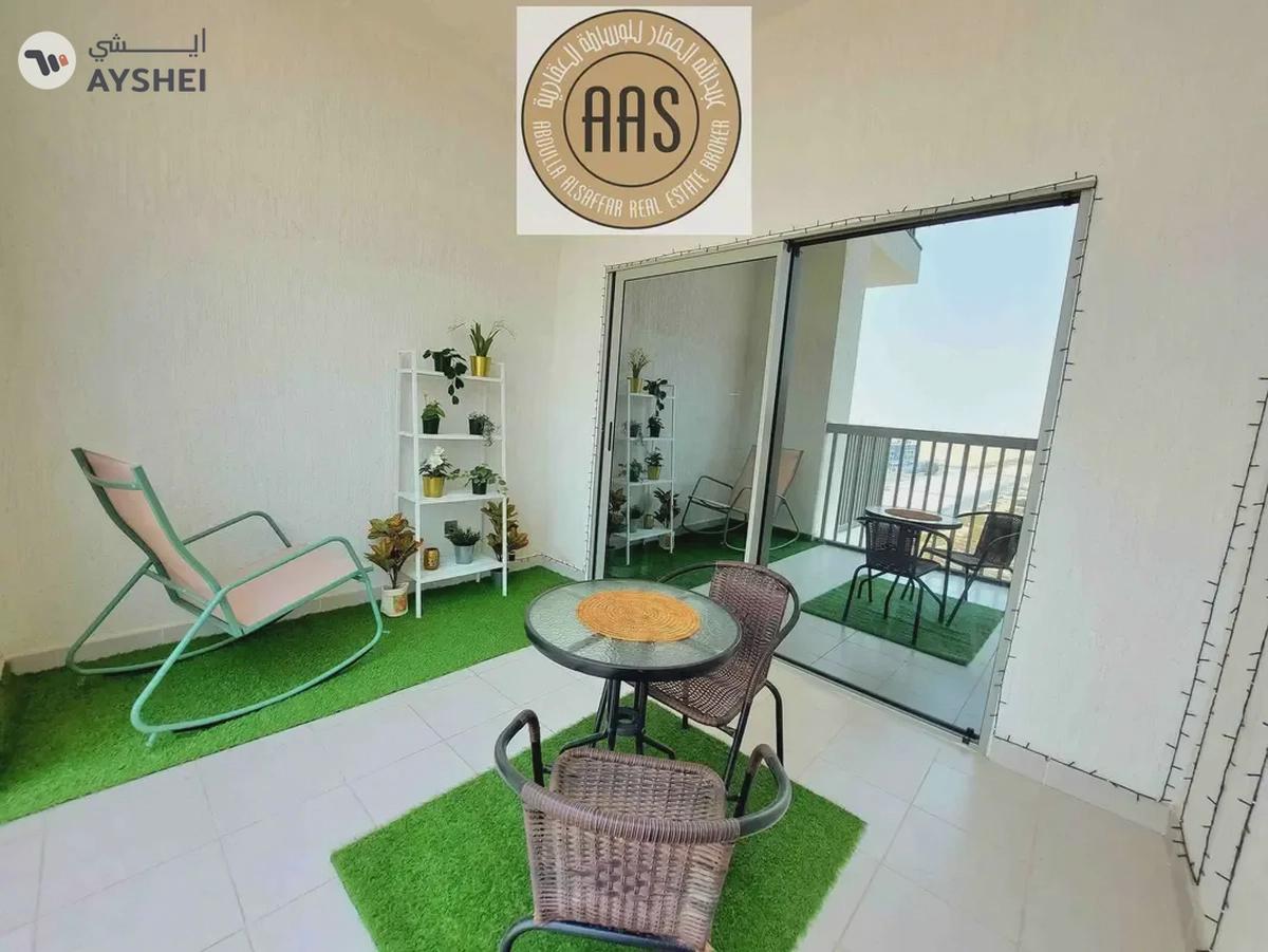 Brand New Building☆Fully Furnished Studio with Best Price Available in DRC-0-landscape