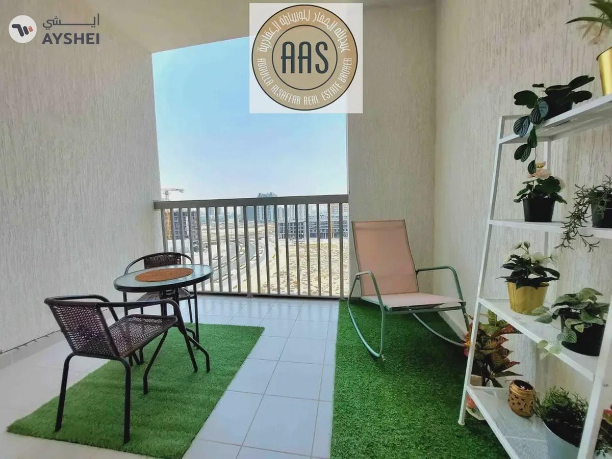 Brand New Building☆Fully Furnished Studio with Best Price Available in DRC-0-landscape