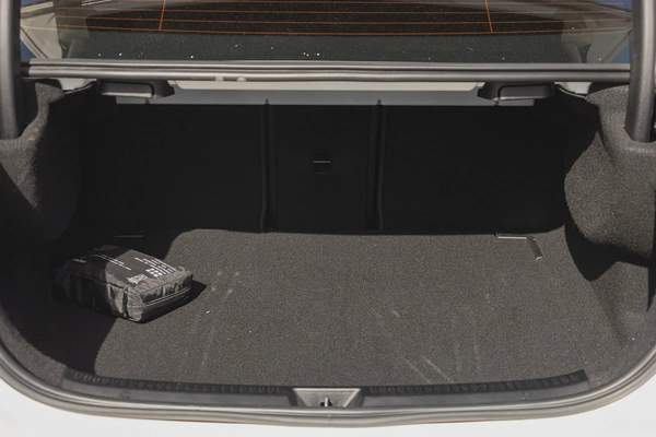 Mercedes-Benz A-Class 200