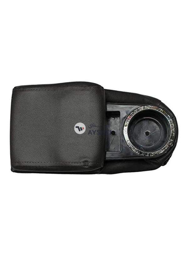 Generic Hand Rest Pu Cup Holder