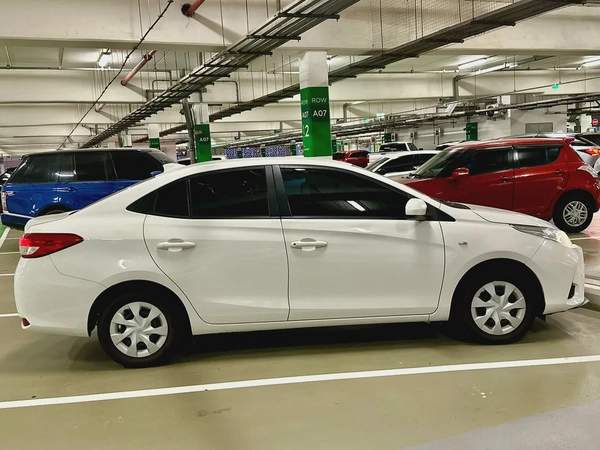 592/- AED Toyota Yaris 2022 1.5L || GCC Specs ||Well Maintained