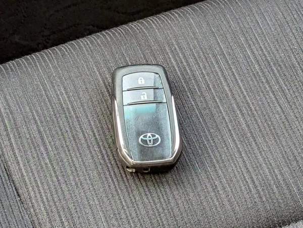 Toyota Hilux Adventure 2022 - GCC Specs - Pristine Condition