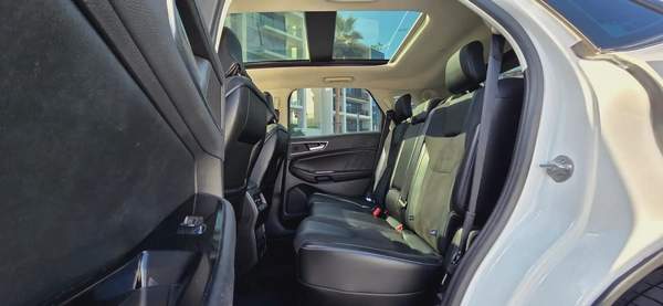 2017 FORD EDGE SPORT-Full option-Excellent Condition-Under Warranty-Bank Finance Available