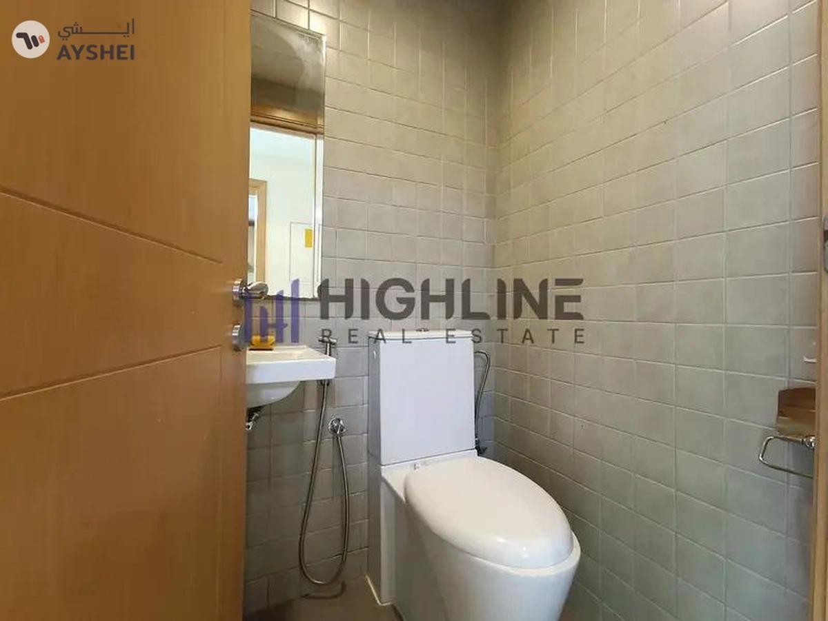 Spacious 1 Bedroom | Family Building | Semi Closed Kitchen-12-12