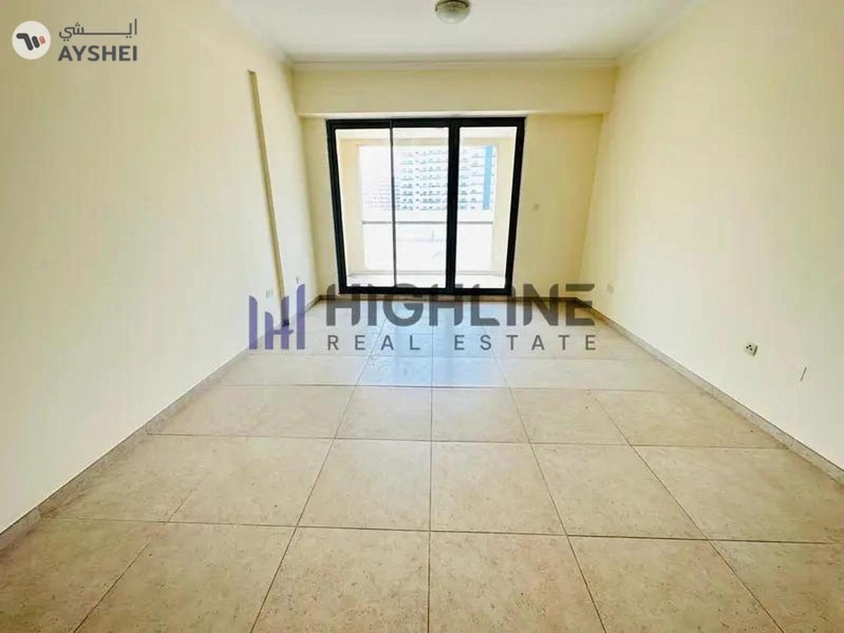 Spacious 1 Bedroom | Family Building | Semi Closed Kitchen-0-landscape