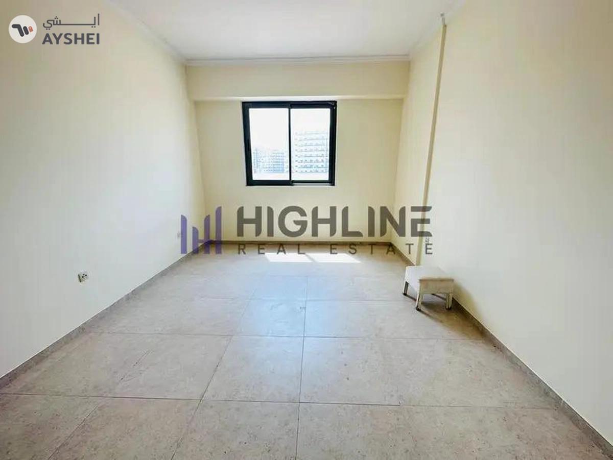 Spacious 1 Bedroom | Family Building | Semi Closed Kitchen-1-landscape