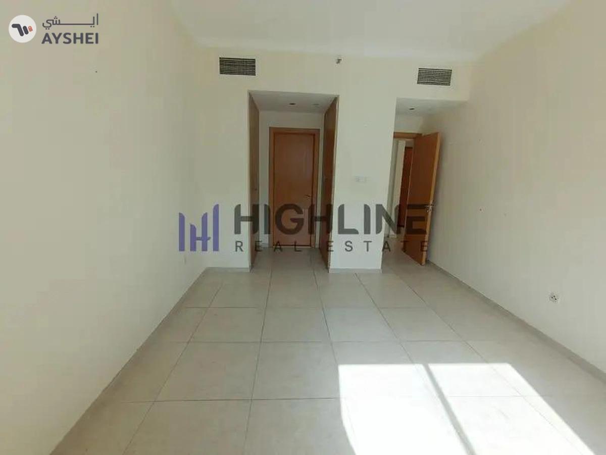 Spacious 1 Bedroom | Family Building | Semi Closed Kitchen-3-3